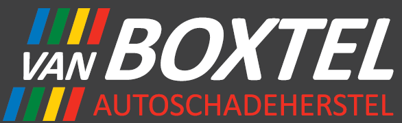 AUTOSCHADEHERSTEL VAN BOXTEL